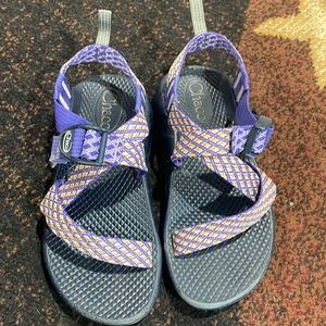 Little girls chacos